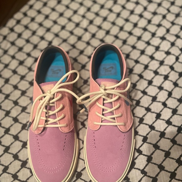 NEW- Nike SB Size 6.5 - Picture 6 of 8